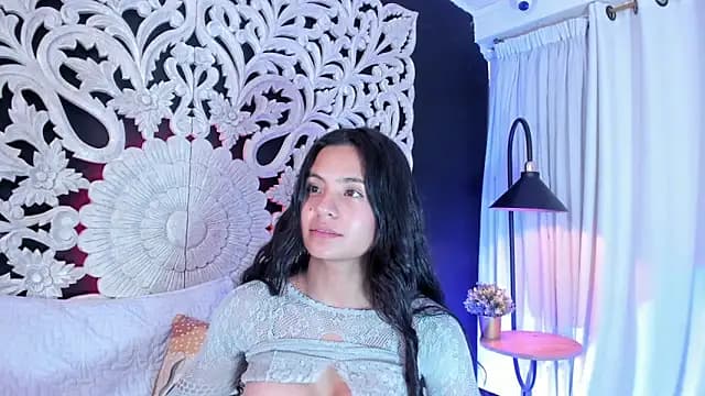 Mindy_sweety live cam