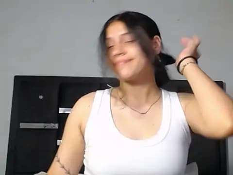 realshy-Stepsis live cam