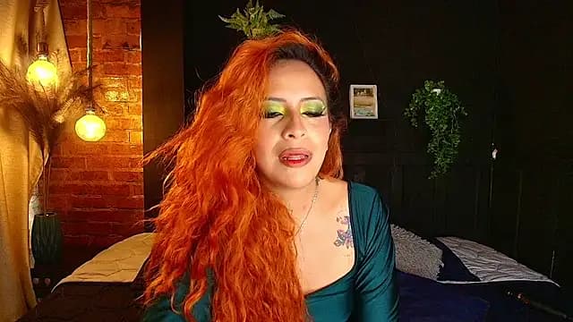 sahra_taylor_ live cam