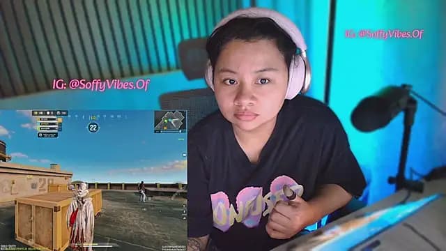 soffyvibes live cam