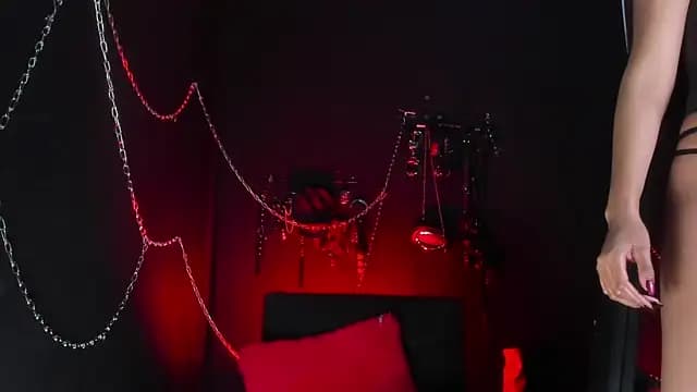 ValeryMooon live cam