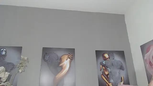 AntonellaBlanc live cam