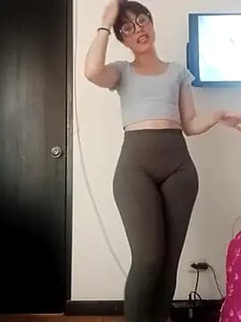 Dana_Rise live cam