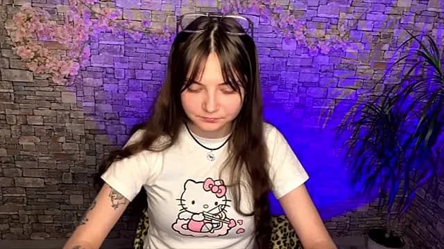 may_rollins live cam