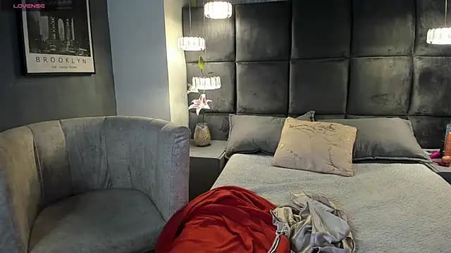 paultte live cam