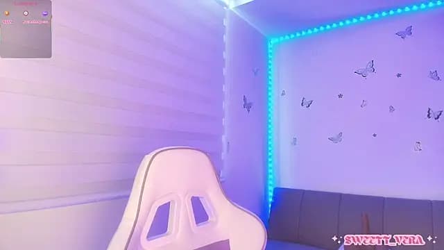 sweettvera live cam