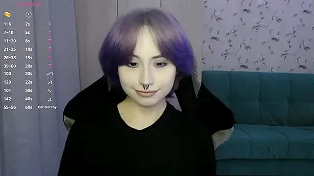 LeisaHopperstad live cam