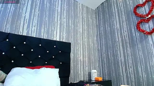 Elizabetth_Roman live cam