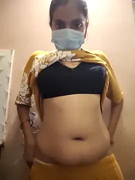 sexy--Neha live cam