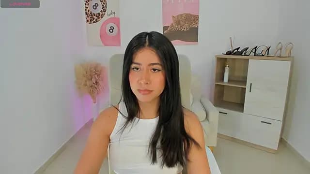 Sussan_Monroe live cam