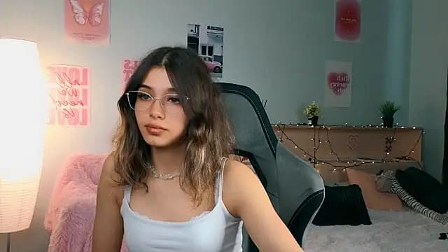 dinnerwithflowers live cam