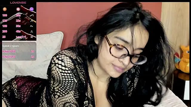 VanessaDoofenshmirtz live cam