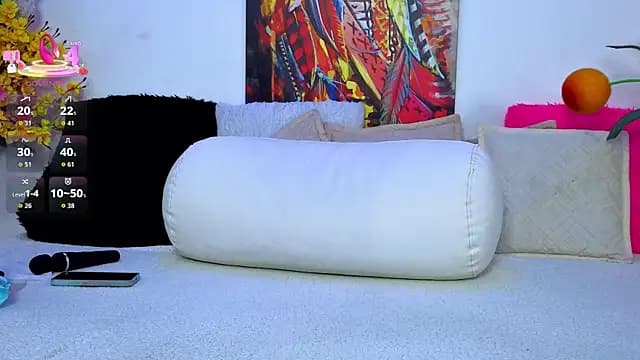 MssKarla live cam