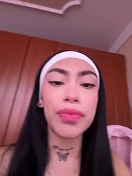 Bonny_Eva live cam