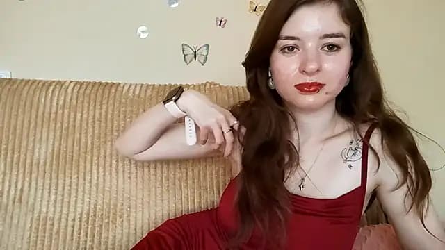 LanitaHemple live cam