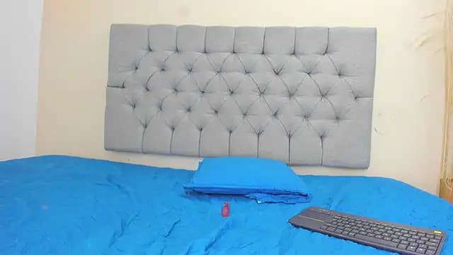 _sussan_miller live cam