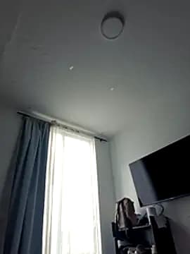 IrisBound live cam