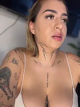 CarolQueen1_ live cam