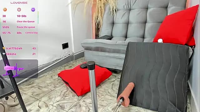 camilavoss live cam