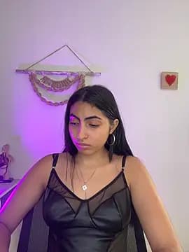 Lily_Rush live cam
