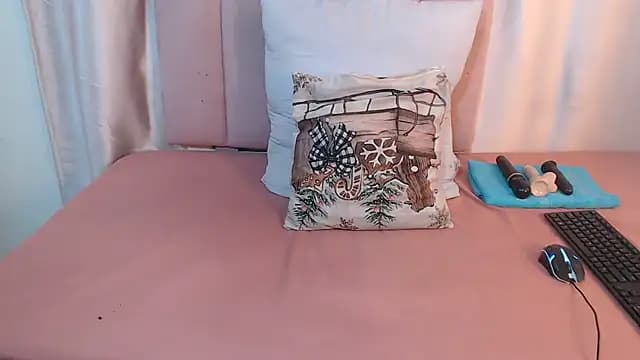 sweet-anne live cam