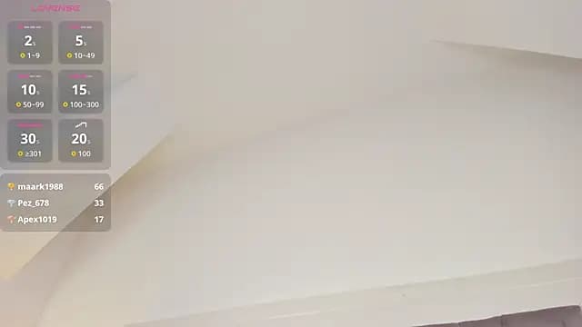 sofia__thompson live cam