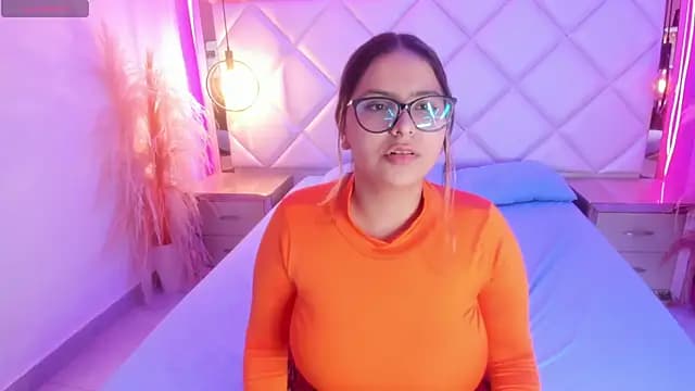 Sabrinaleblanc live cam