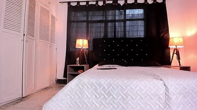 YasiryCoper live cam