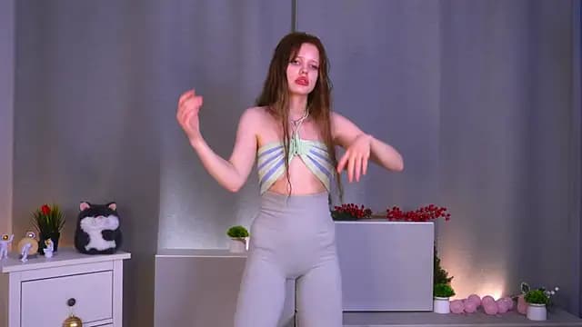 ShirleeToso live cam