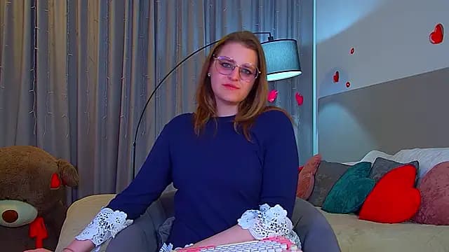 AlexaAvery live cam