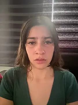 Stefany_LS live cam