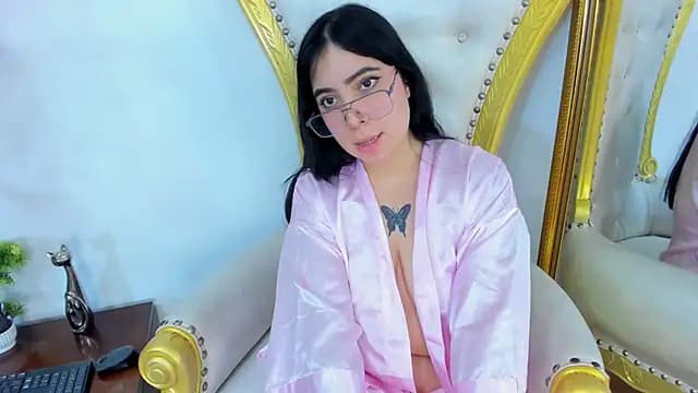 Melody_Robinss live cam