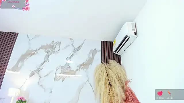 dulcemalia live cam