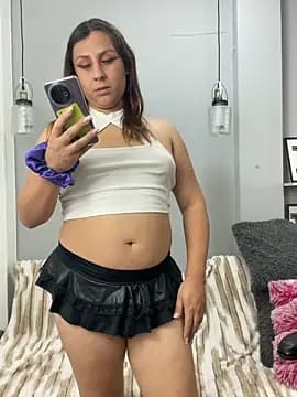 Analia_01 live cam
