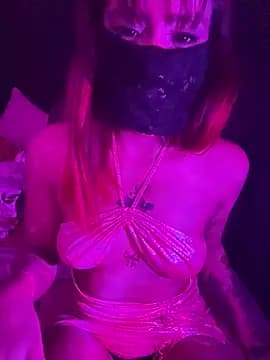 MiNniE_666 live cam