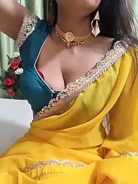 Shalu_G live cam