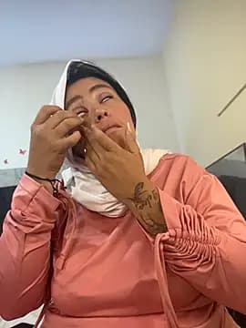 Marian_fadel live cam