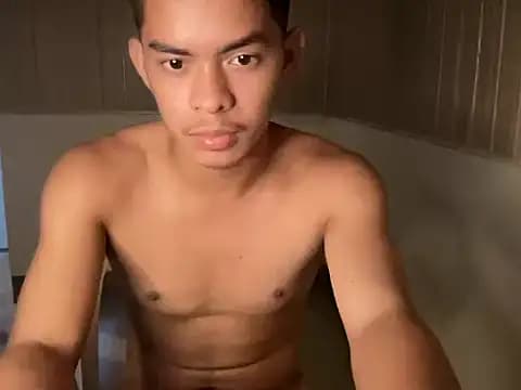 yourhotasian_jhonpol16 live cam
