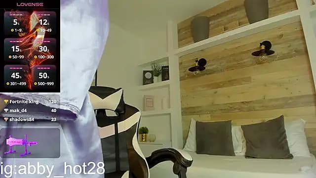 abby_curry live cam
