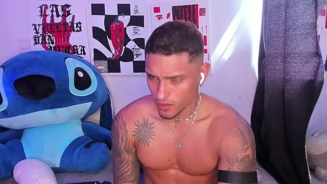 Alessandro_Vanni live cam