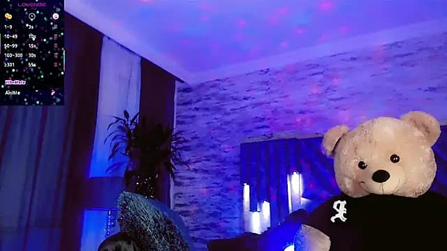 Sophiesweet5 live cam