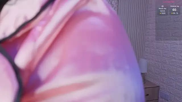 ValeryMorales live cam