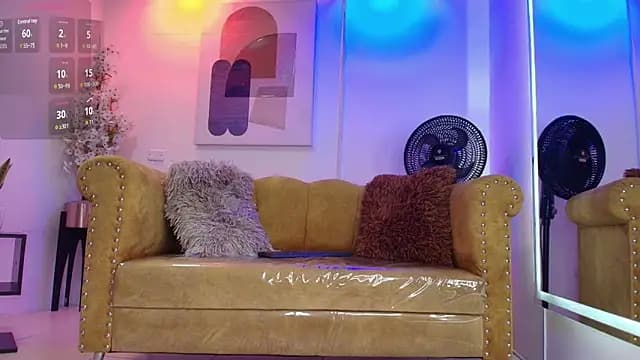 Antonella_rivers live cam