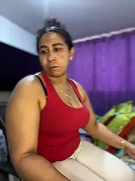 Carola-Ross live cam