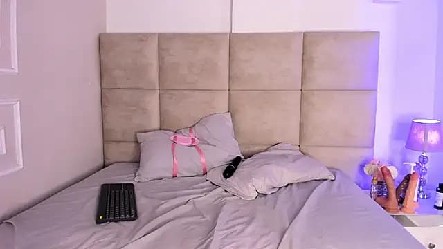 MelissaWilson1 live cam