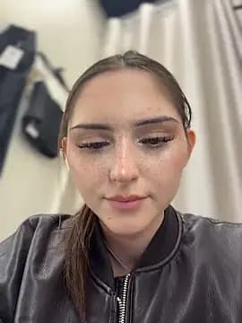 AnitaFly live cam