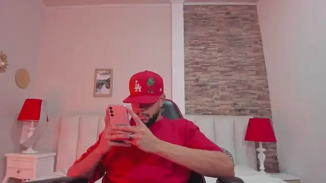 cero_khalifa live cam