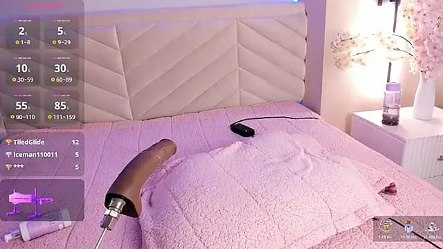 Bella_Williiams live cam