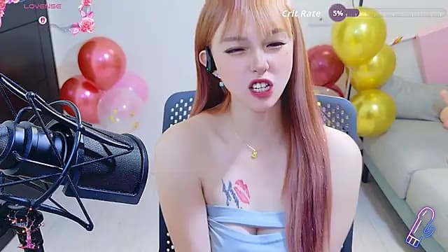 Khaleesi_ying_ live cam