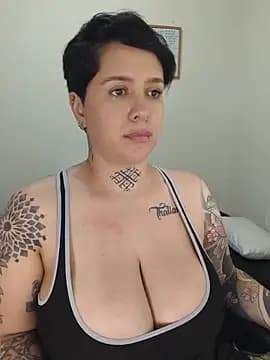KatInk live cam